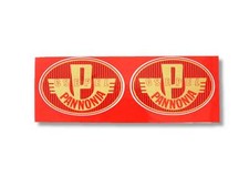 Pannonia Tank Emblem