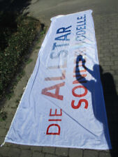 VW Allstar Fahne Flagge