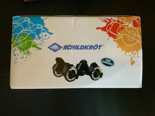 Schildkröt rollers - schildkröt,