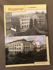 WUPPERTAL Zeitsprünge von