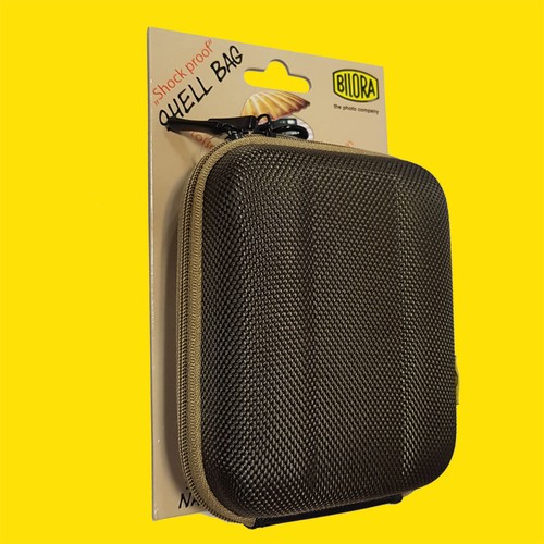 Bilora hardcase fototasche - hardcase,