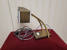 Klavierleuchte - Klavierlampe - schwenkbar - gebraucht