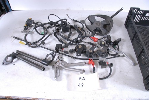 Suzuki 600 gebrauchteile - suzuki,