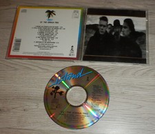 U 2 Verschiedene CD's Auswahl