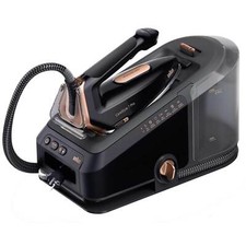 Braun IS 7286 BK CareStyle 7 Pro Dampfbügelstation 2.700 Watt Bügeleisen