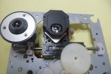 Jungson CD S2 , Jungson CD-S2   Laufwerk mit Lasereinheit + Einbauanleitung NEU!