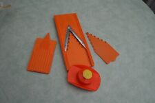 Börner Basis Set Gemüsehobel V-Hobel Gemüseschneider