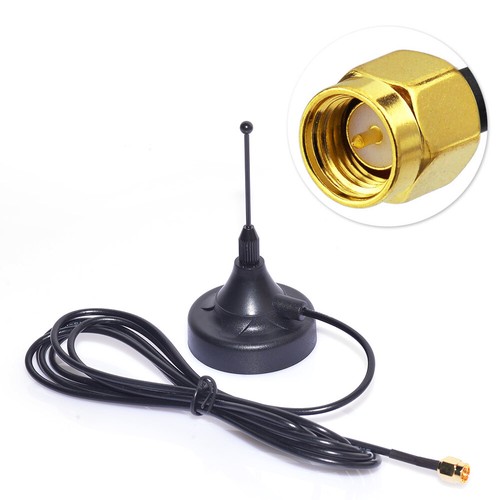 868mhz antenna sma adapter - 868mhz,