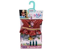 Baby Born Little | Sport