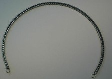 Original 925 Sterling Silber Beadarmband 20cm European Beads Armband
