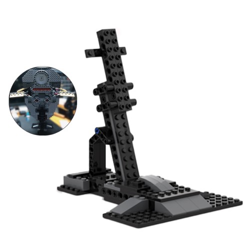 Display stand for - display,