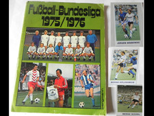 SIGNIERT + KOMPLETT BERGMANN