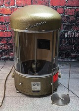 Sauter Monopan Feinwaage Baujahr 1960 Wägebereich 0,0001g bis 200g Laborwaage