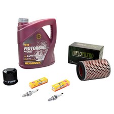 4L für Honda CB 500 PC32 CB