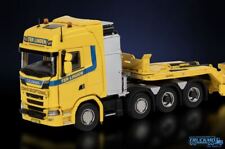 IMC Ter Linden Scania S-Serie