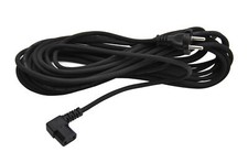 Ersatz Stromkabel Kabel Ersatzkabel geeignet für Kirby G4, G5, G6