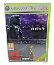 Halo 3 ODST Xbox 360 Shooter