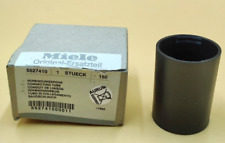 Original Miele 5527410 Verbindungsrohr für Staubsauger Saugschlauch-Verlängerung