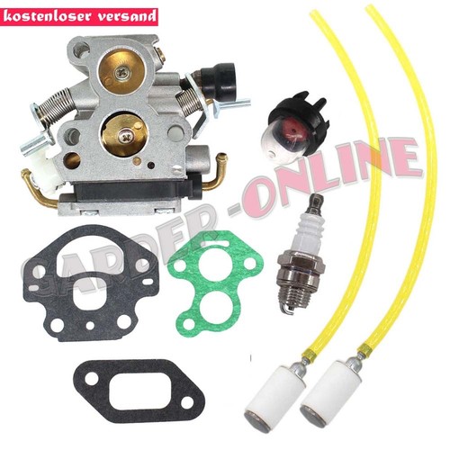 Vergaser für husqvarna 435 - für,
