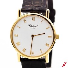 Chopard classic 34mm - chopard, vintage