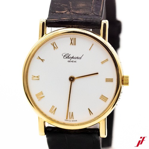 Chopard classic 34mm - chopard,