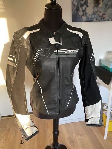 Motorrad schutzkleidung herren - schutzkleidung,