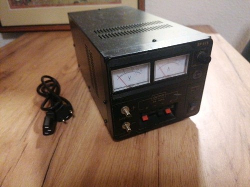 Voltcraft 915 netzteil - voltcraft, /