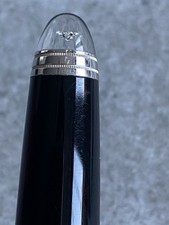 MONTBLANC MEISTERSTUCK DIAMOND