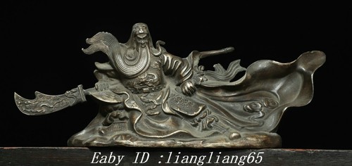 Alte dynastie bronze - 10.6",