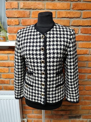 Women peter hahn blazer - hahn,