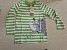 NEU Frugi Langarmshirt Gr