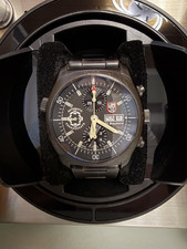 Luminox SR-71 Blackbird 9070