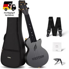 Enya Nova Ukulele Soprano 21