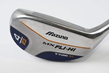 Mizuno MX Fli Hi #4 Hybrid /