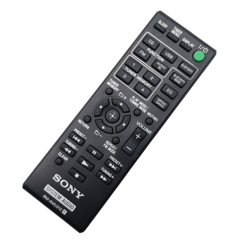 Sony amu212 fernbedienung - sony,