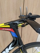 Look Aerostem Carbon Monoblock