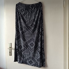 Jersey Stretch-Rock, Maxi, XL