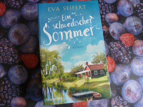 Ein schwedischer sommer - ein,
