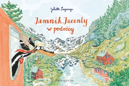 Jamnik jacenty podróży - jamnik,