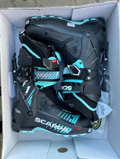 Scarpa F1 LT Damen WMN 250