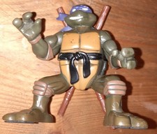 Teenage Mutant Ninja Turtles