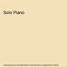 Solo Piano