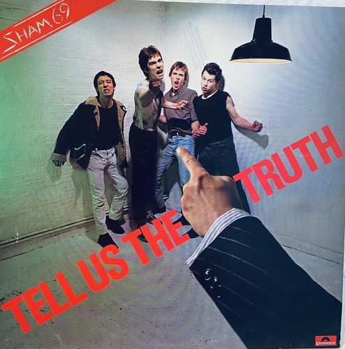 Sham tell us the truth - 69,