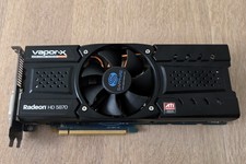 Sapphire Grafikkarte - Radeon