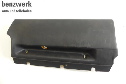 Mercedes w124 verkleidung - mercedes,
