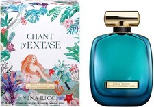 Nina Ricci Chant D' Extase