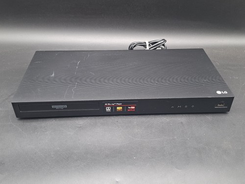 Ubk90 ultra blu ray - lg, blu-ray