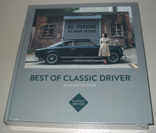 Bildband Best of Classic