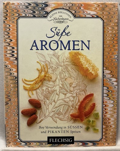 Süße aromen ihre - :,