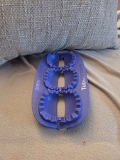 Tupperware Teigfalle